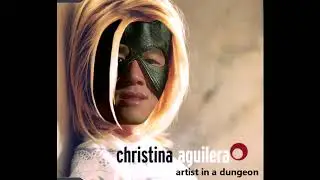 ♂ I'm an Artist in a Dungeon ♂