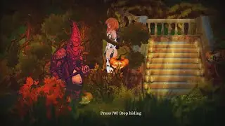 Witch 3 Return