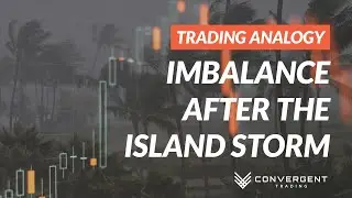 Imbalance After the Island Storm
