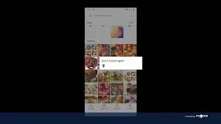 MyGuide: How to restore deleted photos in an Android