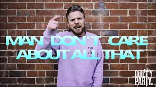 P. Smurf - Man Don't Care (JME Cover)