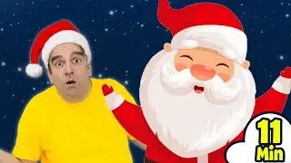 Christmas song by Do & Remi - Kids Songs & Nursery Rhymes