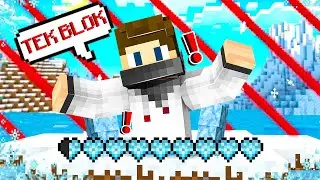 TEK BLOK KIŞ (Bölüm 1)