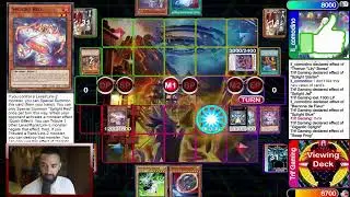 Trif Gaming Spright vs TEARALAMENT !!
