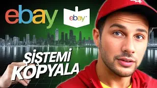 eBay Dropshipping: Çoğu Kişi Bu Hatayı Yapıyor (Siz Yapmayın)