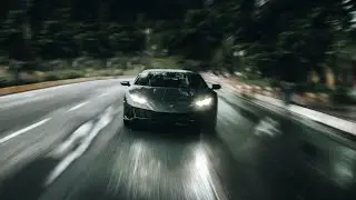 Lamborghini centenario - Sian - Veneno