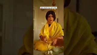 Baba Biriyani eneche khabi aay👀
