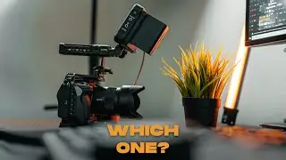 A7S III Camera Cage Buying Guide (FX30,FX3)