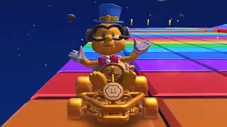 Mario Kart Tour Multiplayer
