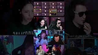ДЕТСКАЯ ИСТЕРИКА #amongus