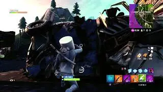 Tahg ! You're it !