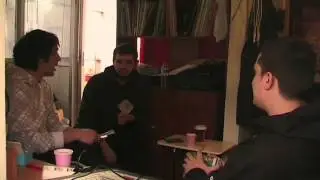 DIY Episode 1 [RAINMAN, LEXX, KEBZER, DJ ALX]