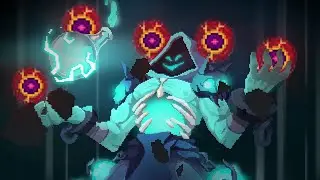 он сложнее чем кажется. Dead Cells. 5 bc