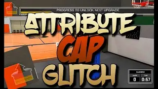 Doing Work Meter Glitch?!?!? (Must See)