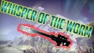 2 MAN Whisper of The Worm Quest/DEATHS BUT NO WIPES