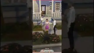 #thesims4 #симс4 #симссекреты