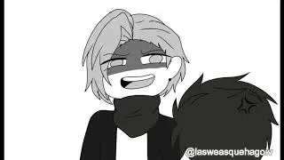 Bad Little Boy - SYAORAN Y YEONG-. [OC´S.]