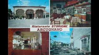 Arcugnano (Paesi della Bella Italia) Veneto