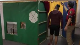 2017 MMC R1 IPSC @HKASA Marco