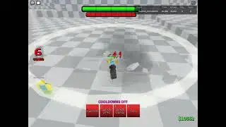 [ABA] stark base true 120-0 combo