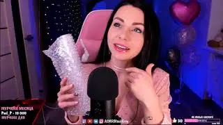 АСМР👄ASMR👄 МУРАШИМСЯ ПЕРЕД СНОМ 👄 Goosebumps BEFORE Sleep