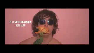 El Quinto As - Pienso en ti cuando me emborracho