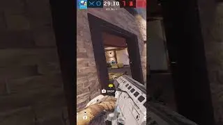 Siege IQ Test V14 | R6