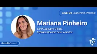 Mariana Pinheiro: Cultural Adaptation, Career Agility, and Leading Through Challenging Times