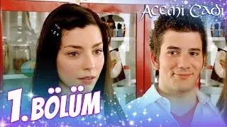 Acemi Cadı 1. Bölüm | Full Bölüm