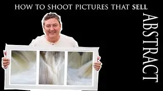 Abstract Photography - How to take pictures that sell