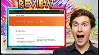 Ubuntu 25.10 Review 2025 New Features Performance and Upgrade Guide
