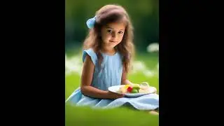 Создаю видеоклипы в приложении шедеврум. 9