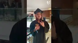 Як проходить випускний студентів у Польщі  #навчаннявпольщі #vlog #students #vistula