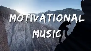 Free Copyright Music | Motivational Background Music No Copyright | New Horizons |  🎧▶