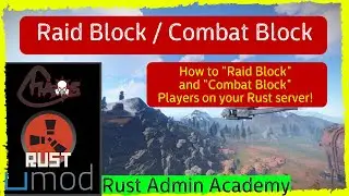 RUST 