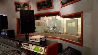 Drum Recording