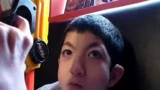 Don't Mess With My Phone Part 1