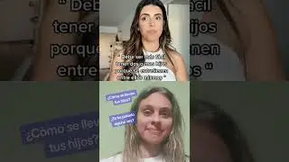 Tener dos o más HIJOS