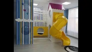 "Домик в облаках". Этапы строительства.