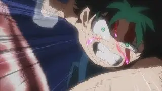Аниме клип Моя геройская академия / Boku no Hero Academia [AMV]