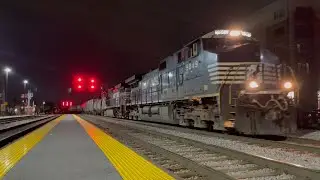 Midnight Trains | Franklin Park, IL