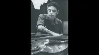 Rockin' With Morrissey's Side-Men - Gary Day