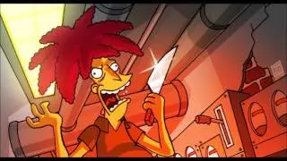 Sideshow Bob Theme song