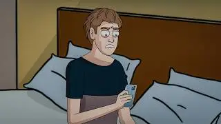 6 TRUE Honeymoon Horror Stories Animated