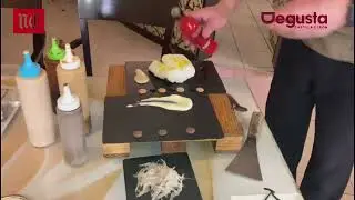 La receta del día: bacalao fresco a la brasa