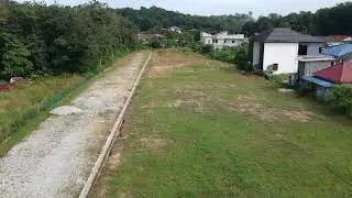 Laman Sebalik - Konsep Jualan Geran Bersama di Sungai Plong