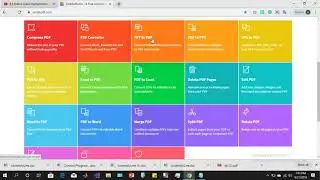 Pdf to ppt conversion without any software