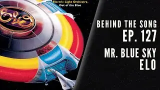 The ELO song scientifically proven to make you happy