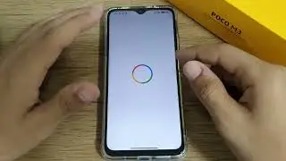 Como colocar foto na conta do Google do seu Poco M3