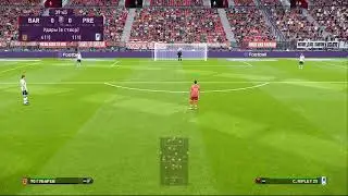 Pro Evolution Soccer 2020 Стань легендой часть 1 Рождение новой легенды